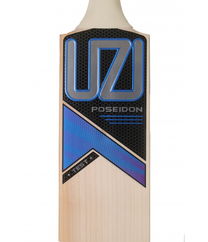 UZI Poseidon Pro Junior Cricket Bat